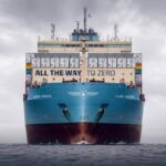 Maersk áp dụng phụ phí PSS từ 15/08/2026